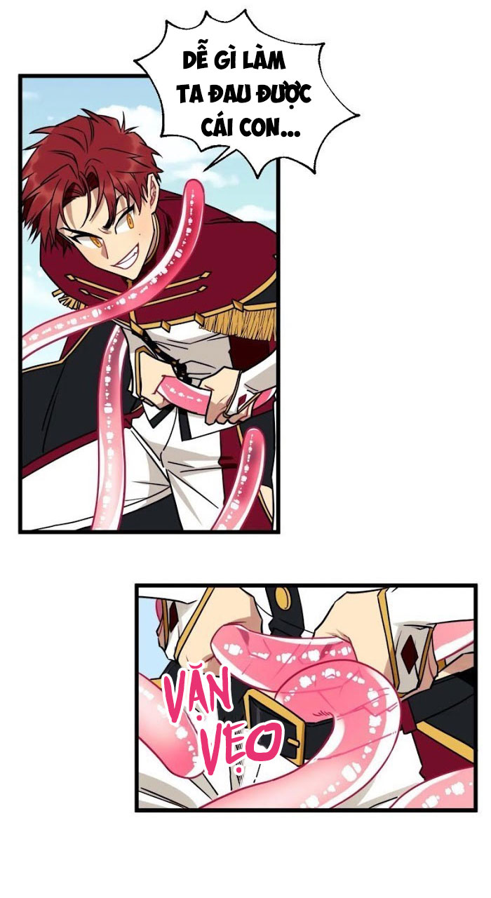 điều ước của cậu là mệnh lệnh của tớ chapter 2 44
