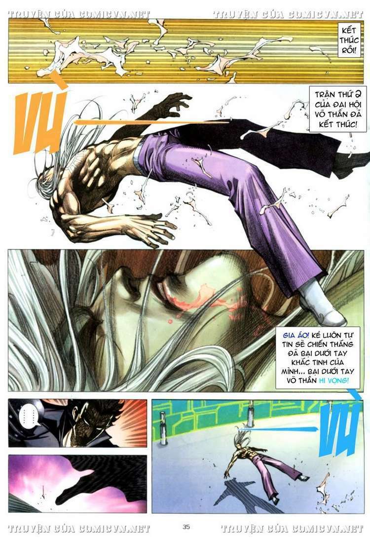 võ thần phượng hoàng chapter 58 26