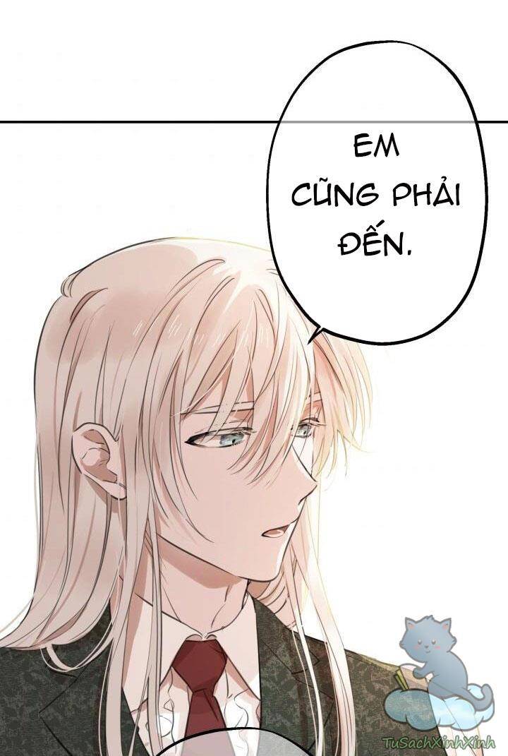 những nhân vật mạnh nhất thế giới ám ảnh tôi chapter 11.5 31