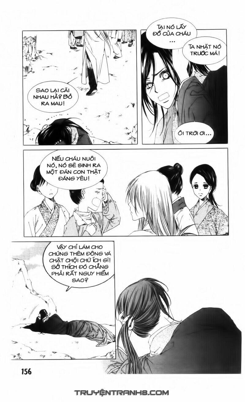 pháp sư trừ tà chapter 21.2 11