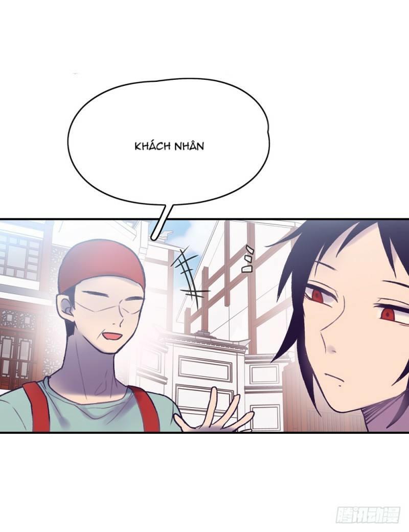 gia sư tổ tiên chapter 14 25