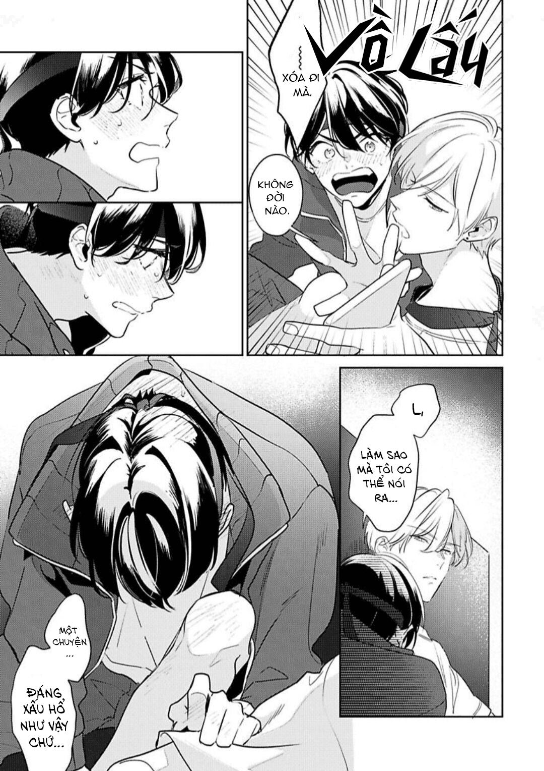 yêu vào bên trong chapter 2 17