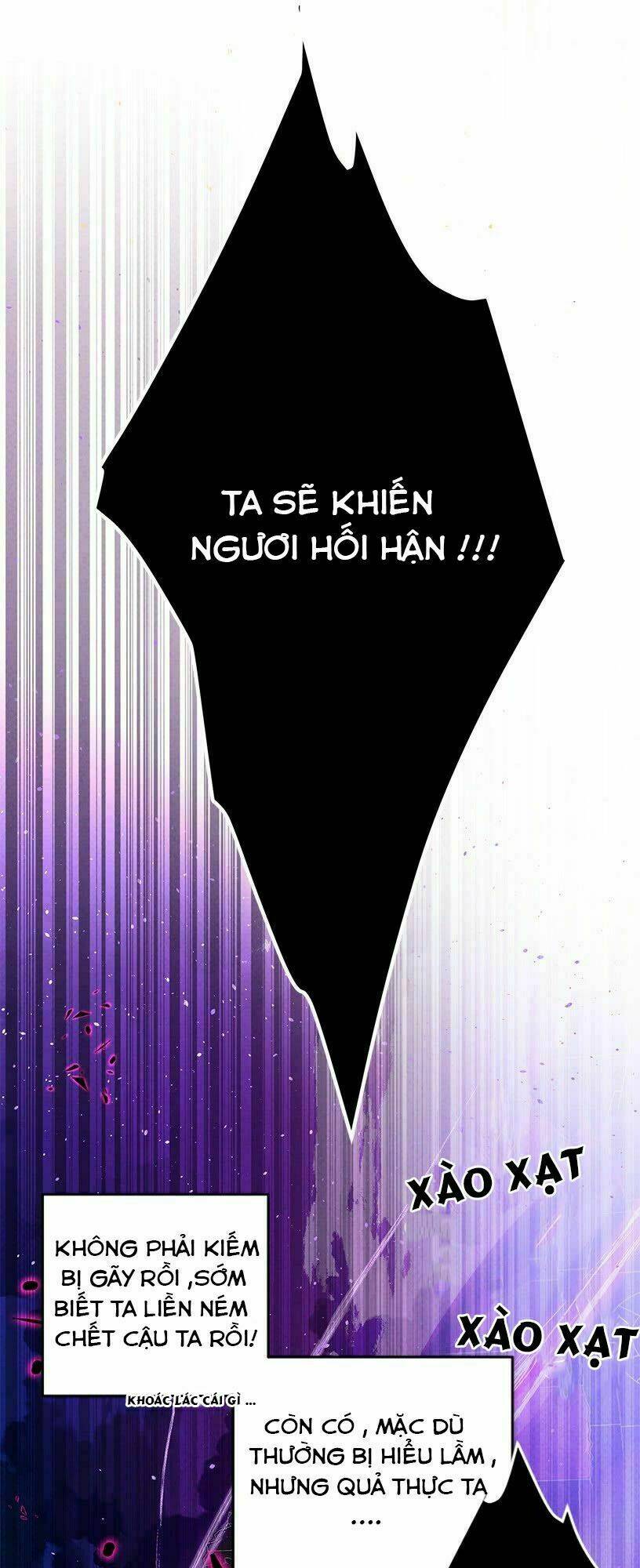 tiểu thư độc nhất vô nhị có chút hoang dã chapter 1 23