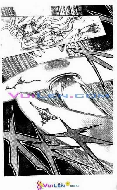 hiệp sĩ phép màu chapter 8 83