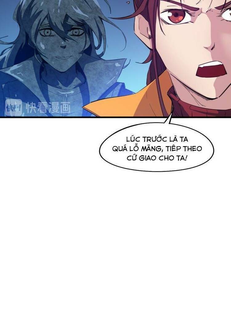 long mạch võ thần chapter 68 30