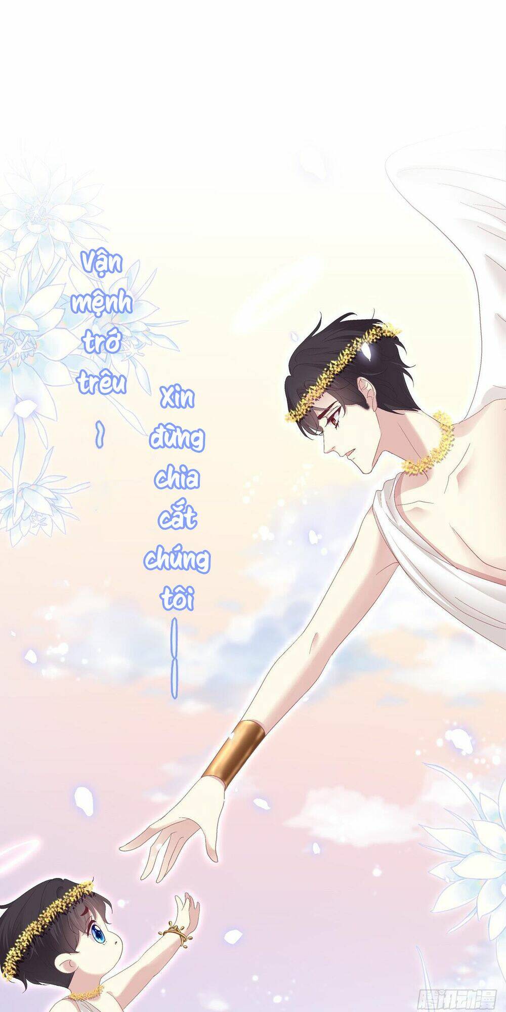 toàn bộ nắm trong tay chapter 116 17