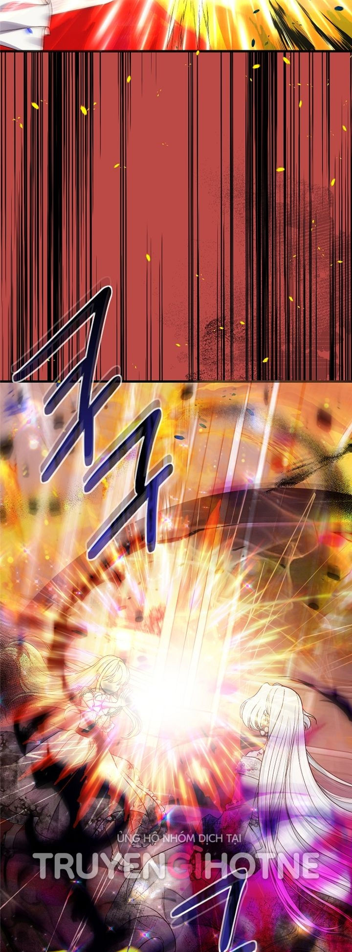 trở thành vợ thái tử quái vật chapter 72.1 23