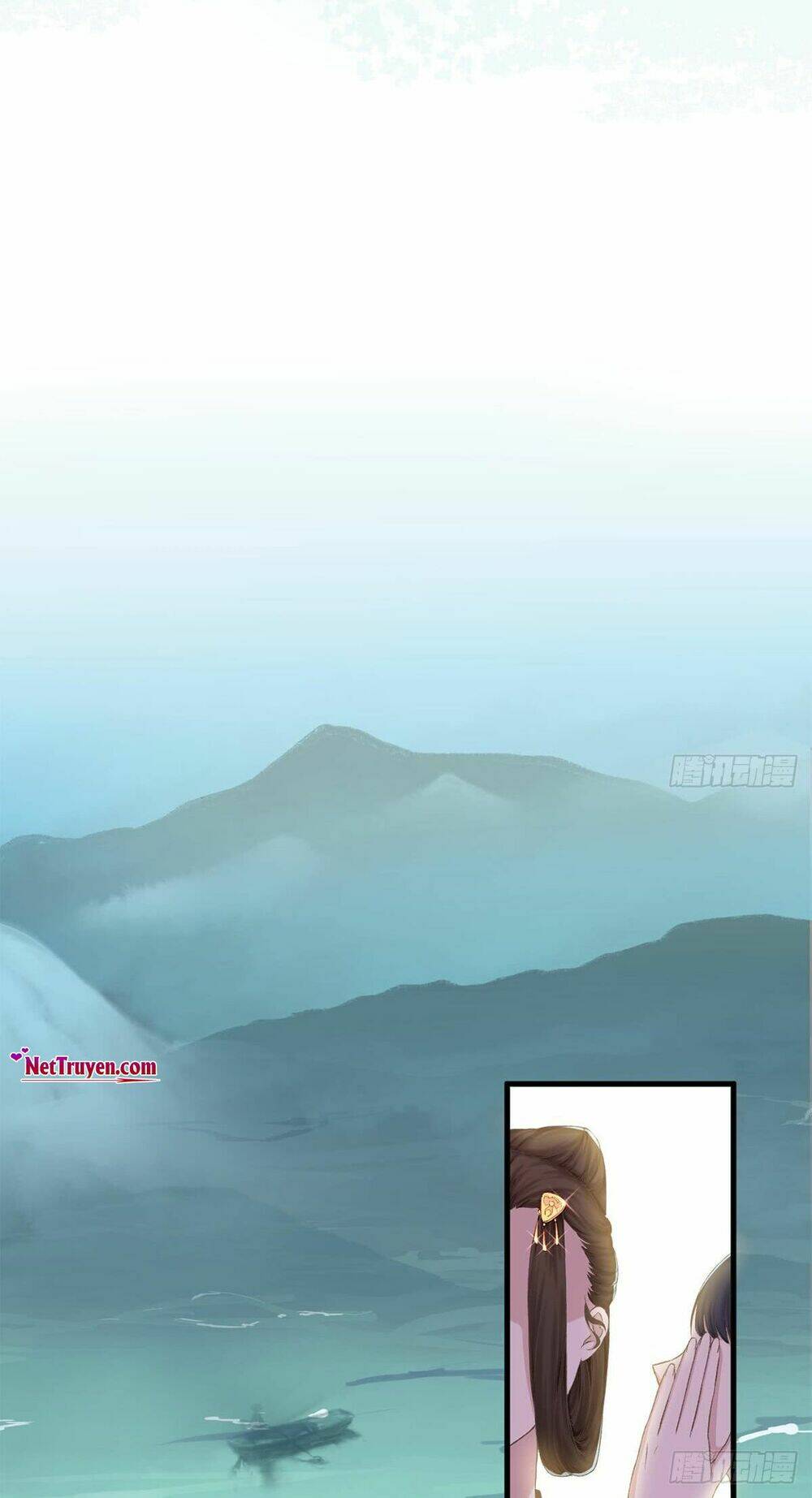 thị huyết y phi chapter 1 6