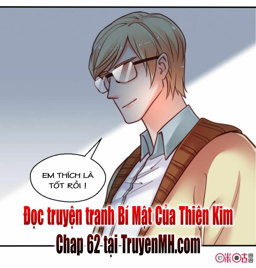 bí mật của thiên kim chapter 61 14