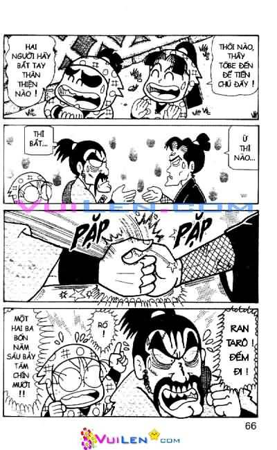 ninja loạn thị chapter 51 66