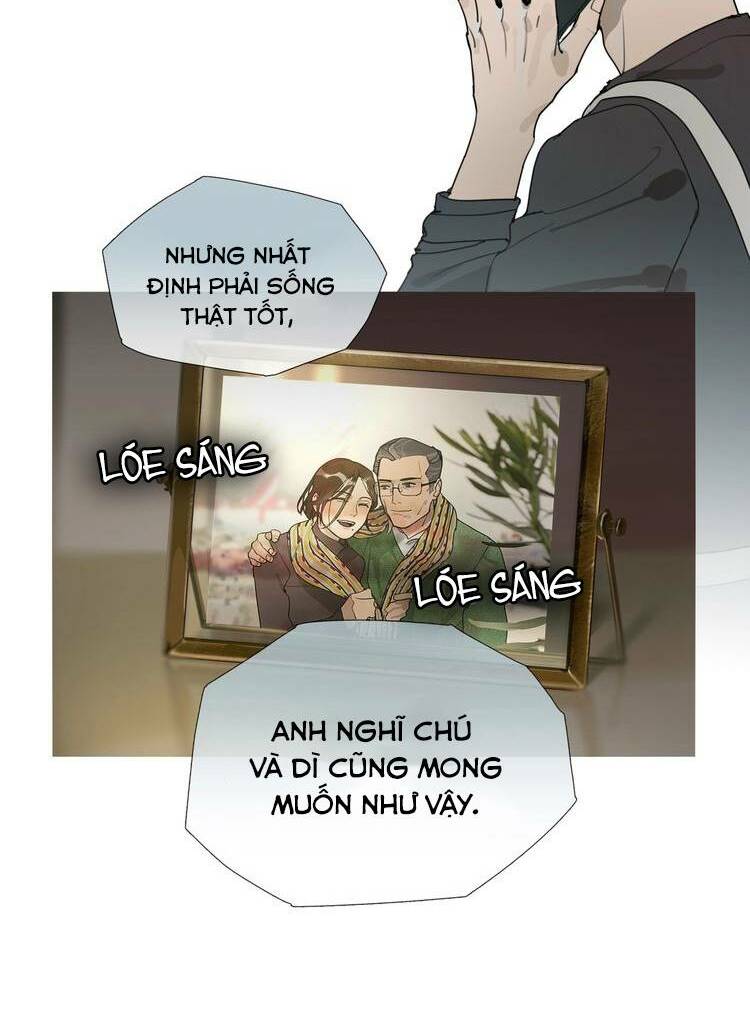 thần trạch chapter 5 8