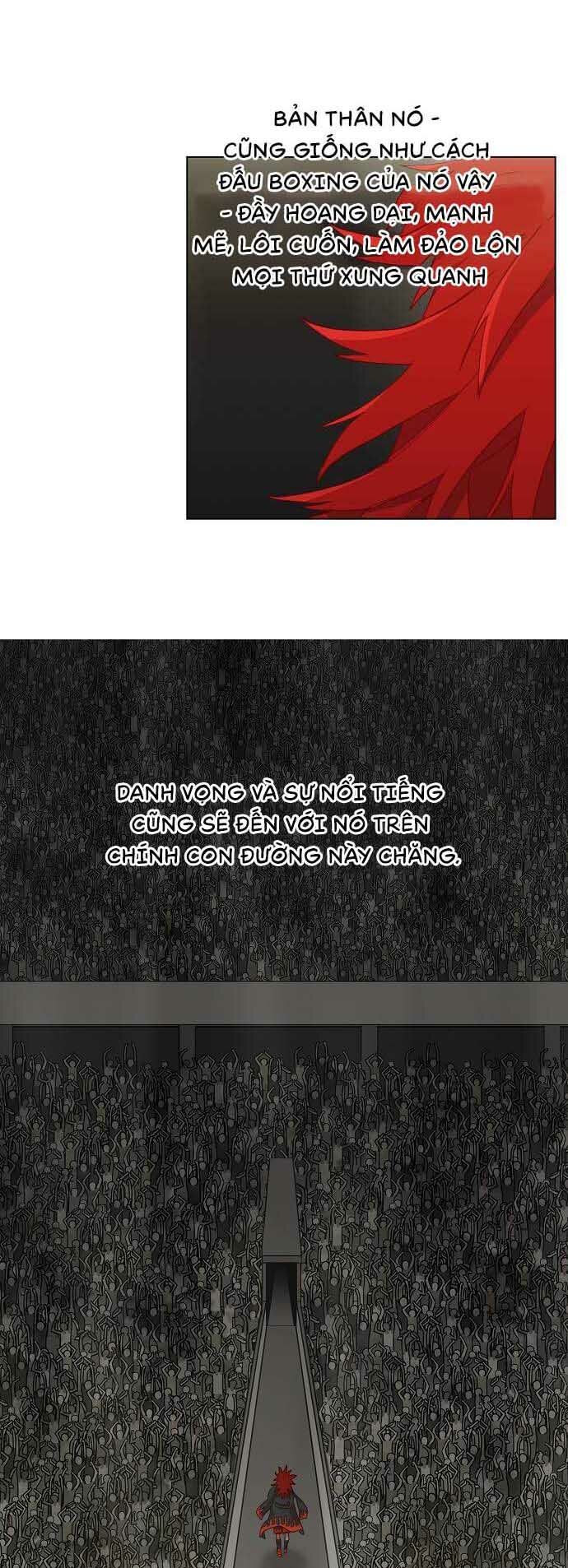 Võ Sĩ Quyền Anh chapter 22 20
