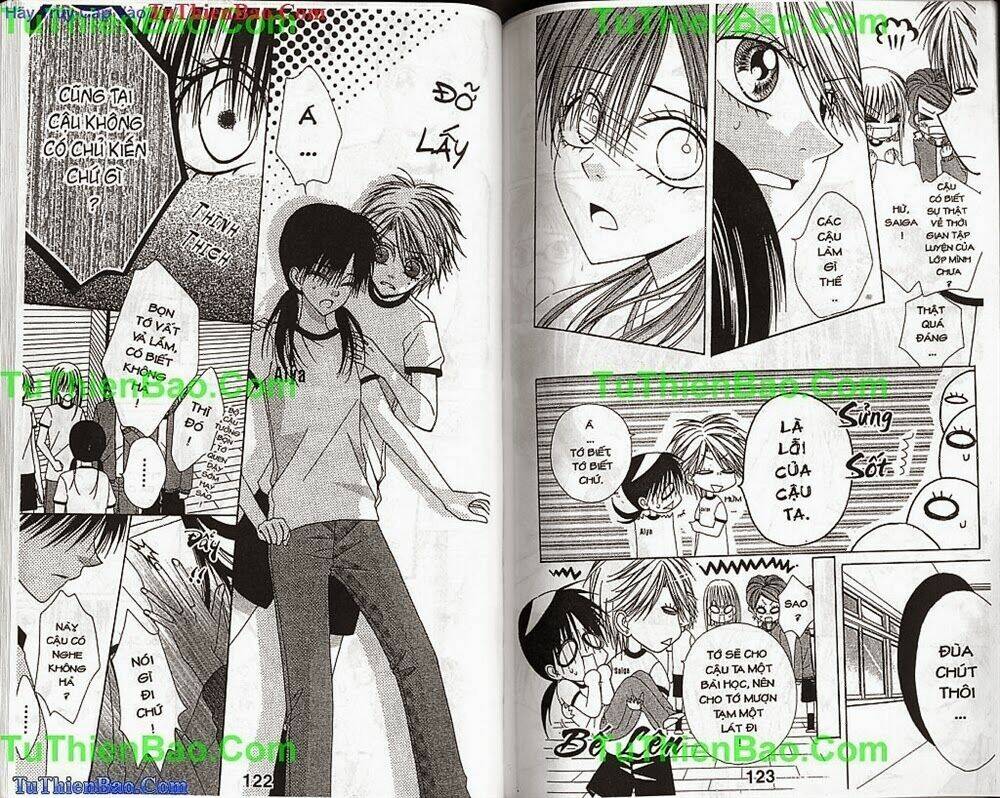 tình bạn đích thực chapter 8 62