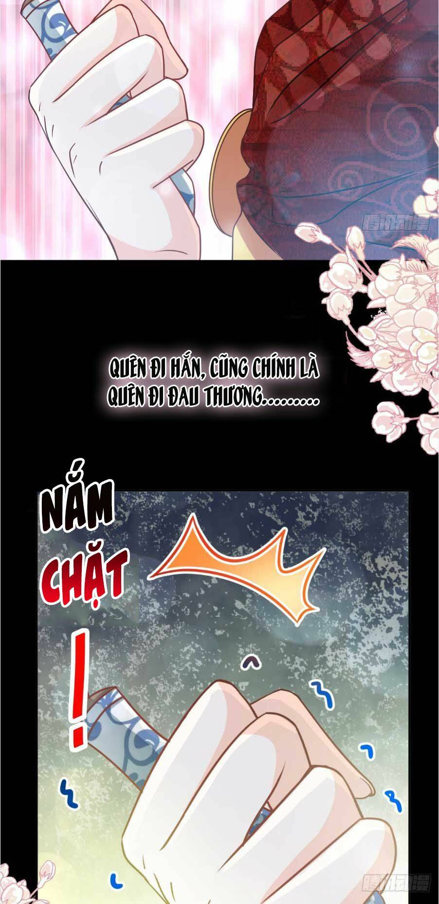 thiên hạ đệ nhất sủng phi chapter 143.1 6