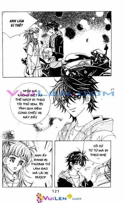 thiên thần tái thế chapter 9 121