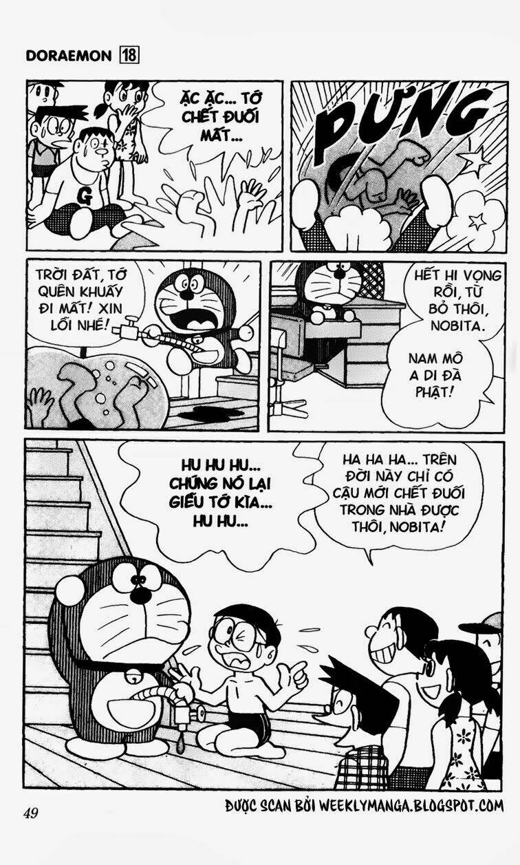 doraemon chapter 327 8
