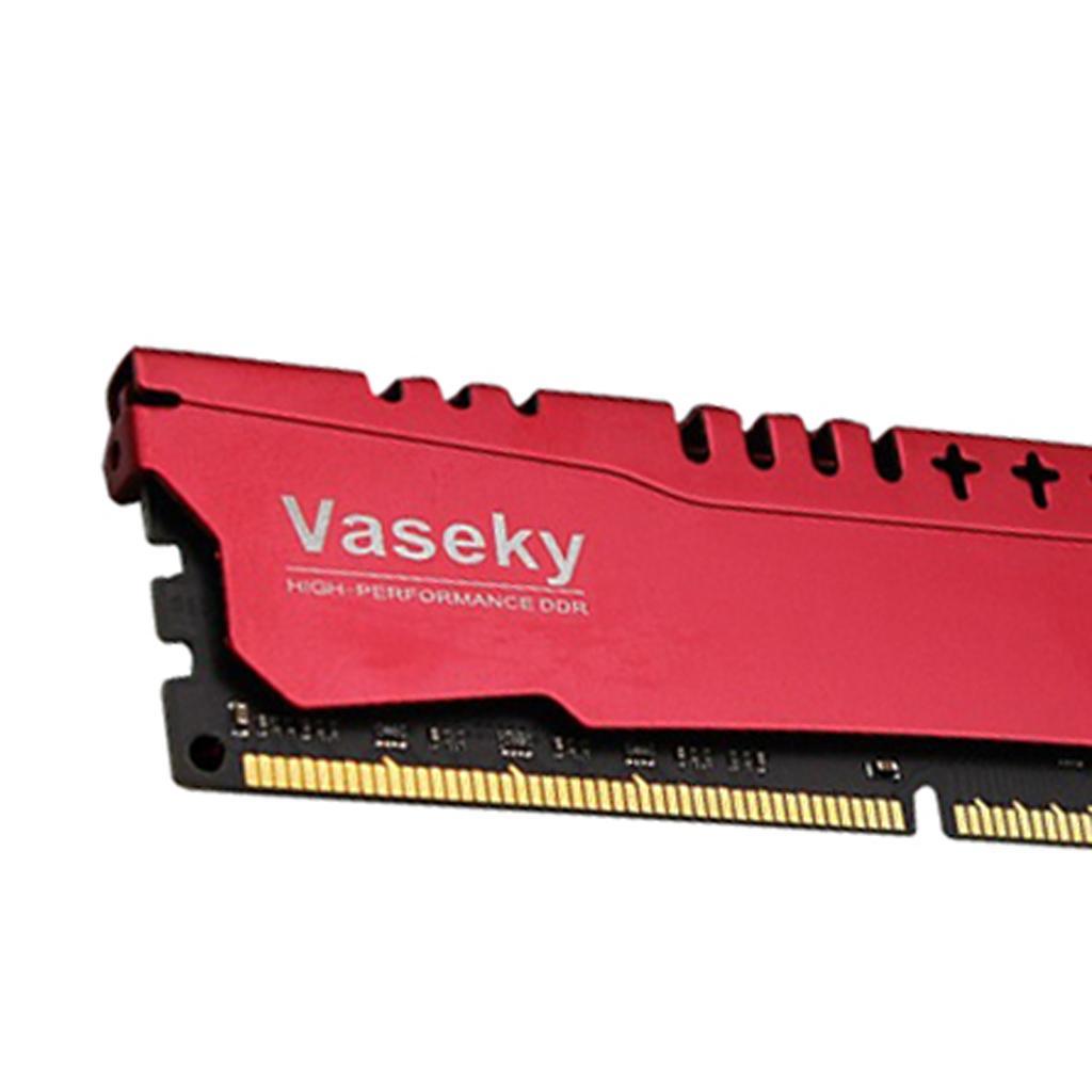 Premium 6GB Desktop PC Memory DDR3 1600MHz204 Pin Computer RAM DRAM Memory