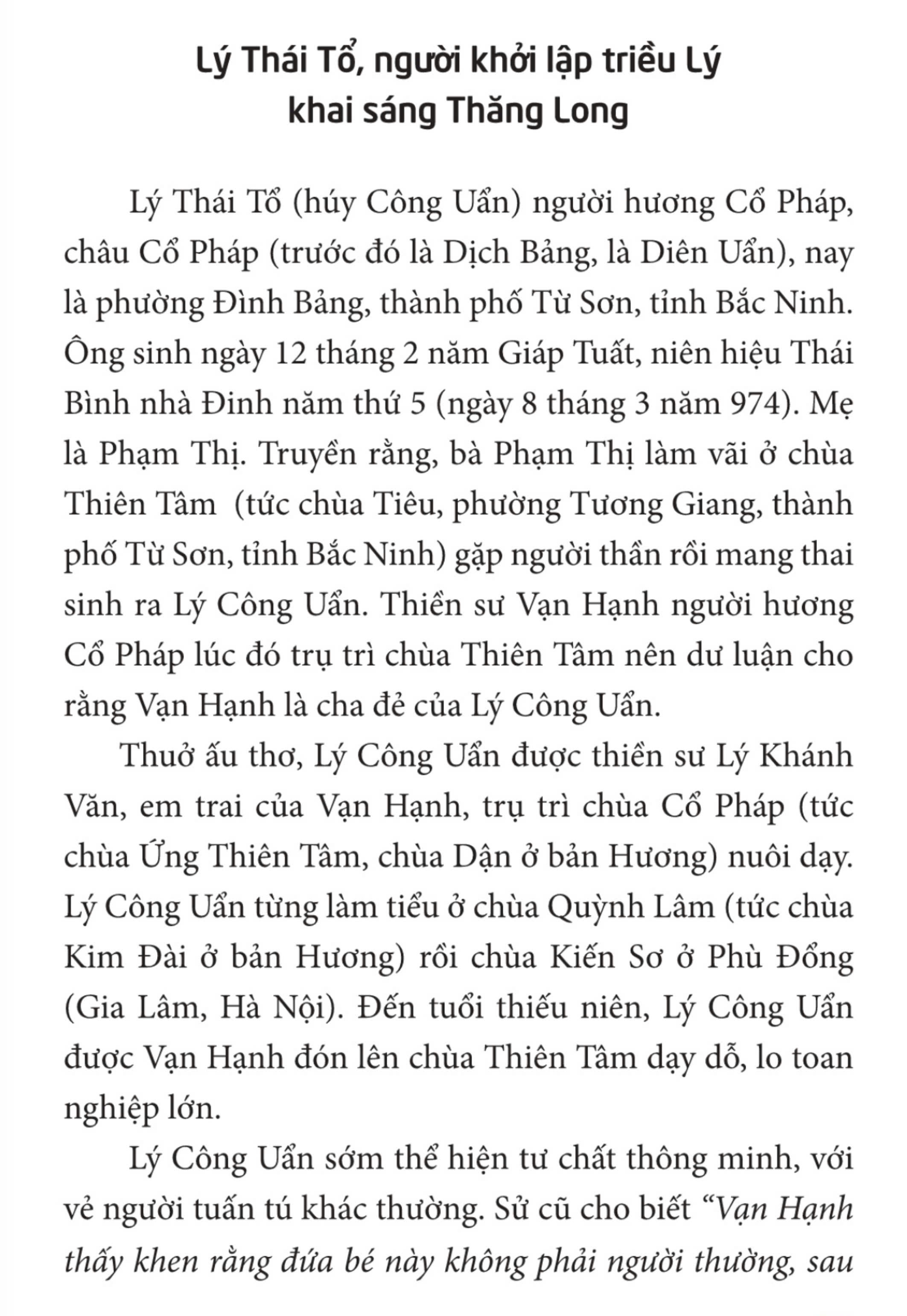 Truyện kể Đền Đô