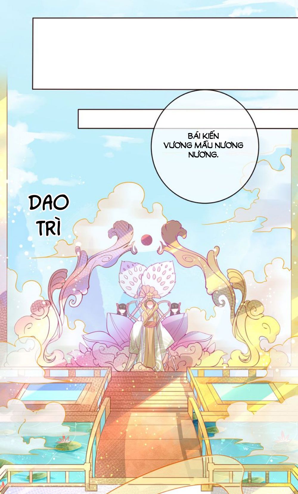 Chọc Nhầm Thượng Thần Băng Lãnh chapter 26 - Trang 5