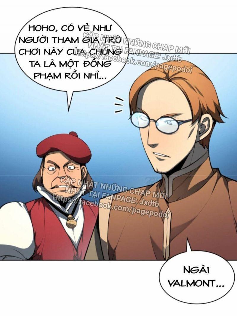 vượt qua giới hạn chapter 24 14