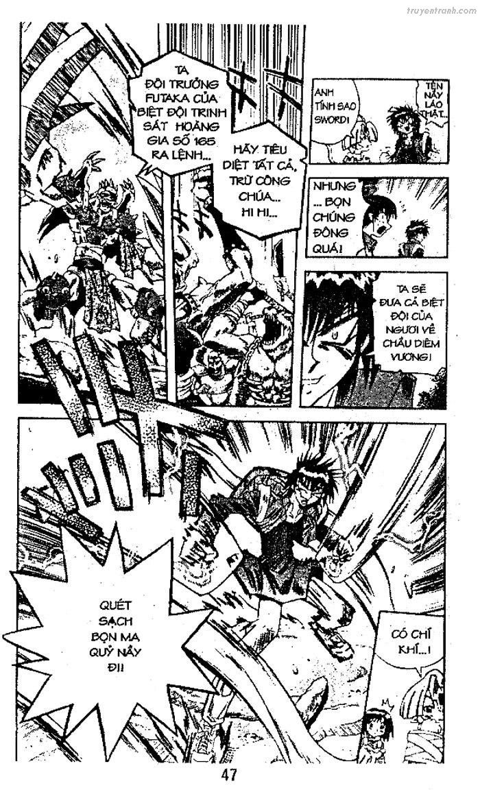 devil and devil chapter 64 7