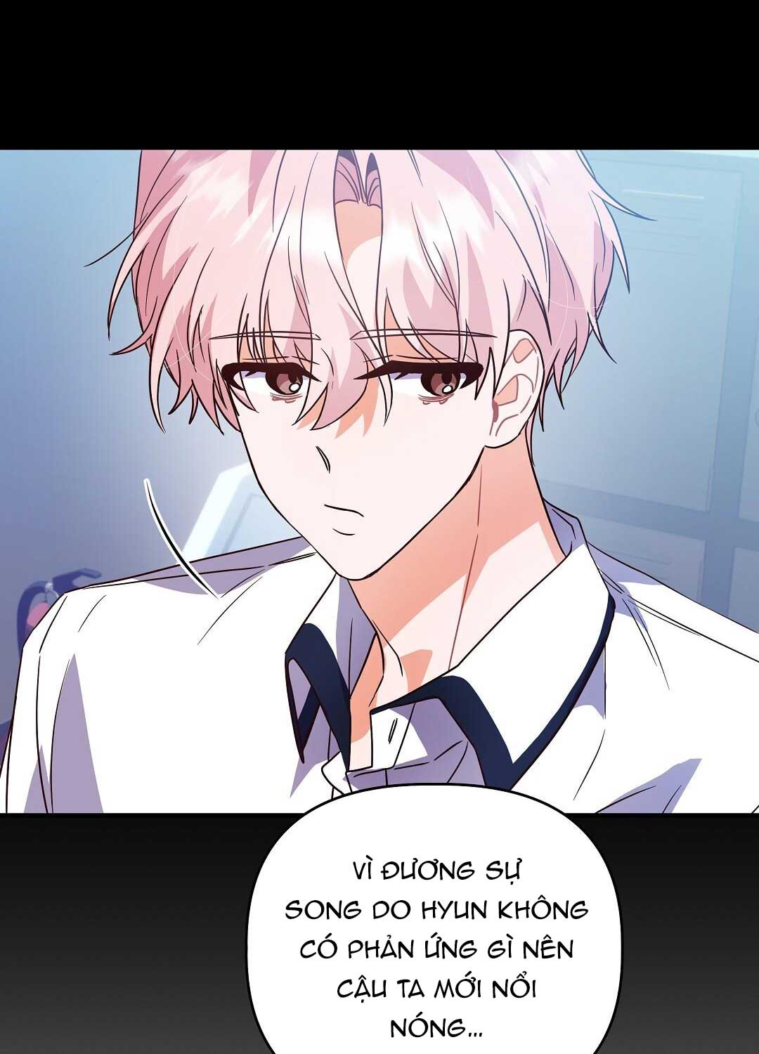 nhật ký yêu đương chapter 11 95