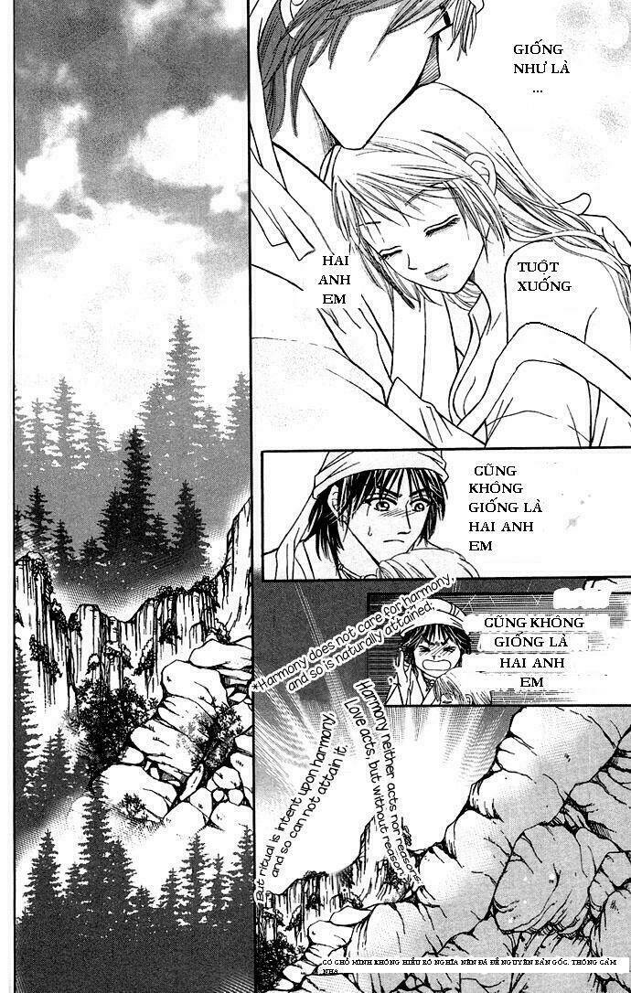 tiên khúc chapter 5 37