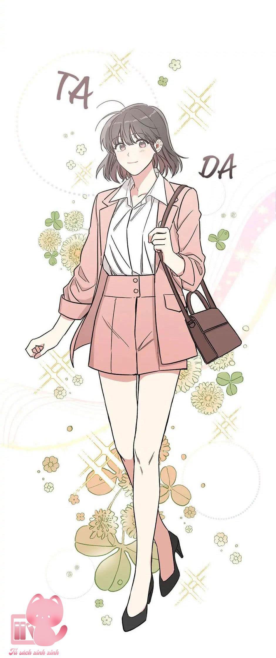 quán cà phê của bom chapter 8 15