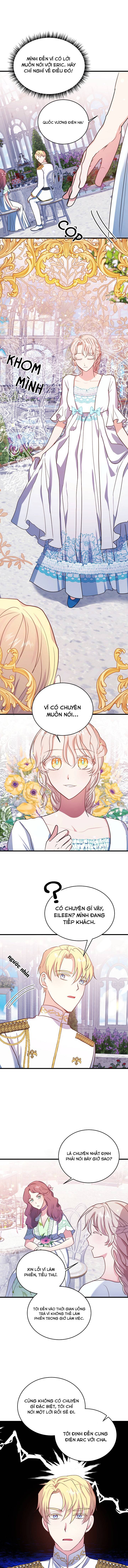 đứa con của rồng chapter 67 5