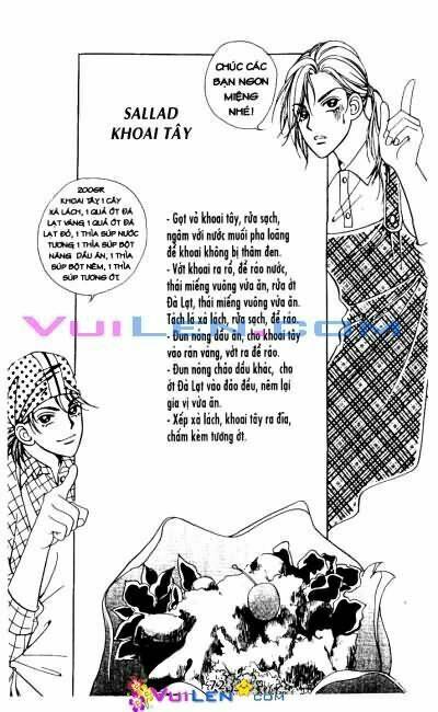 bữa tối của hoàng tử chapter 6 72