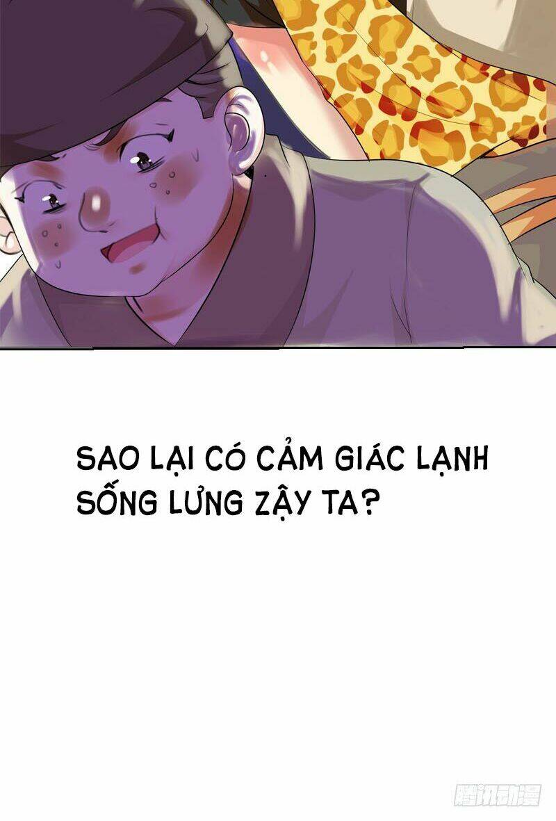 điền viên mật sủng: cô vợ nóng bỏng chapter 10 67