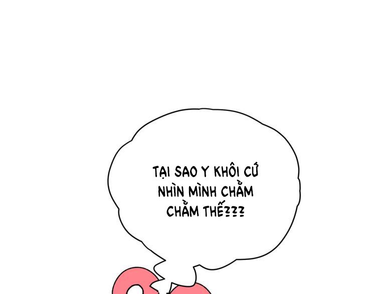 Cẩn Thận Bị Mộng Ma Ăn Mất chapter 3