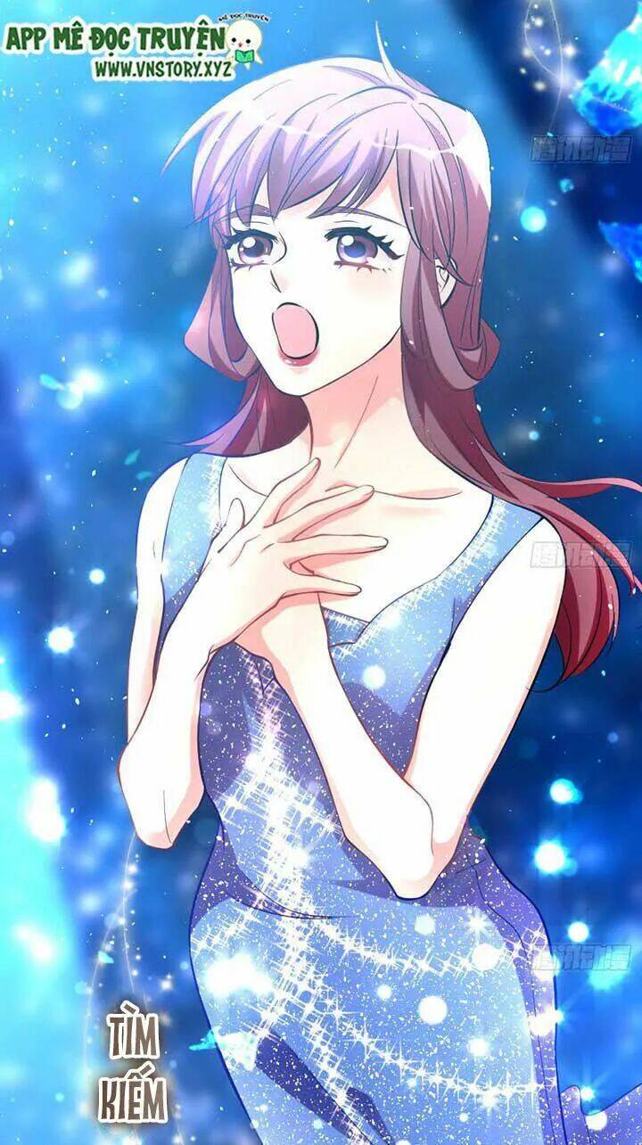 thiên hậu trở về chapter 72 4