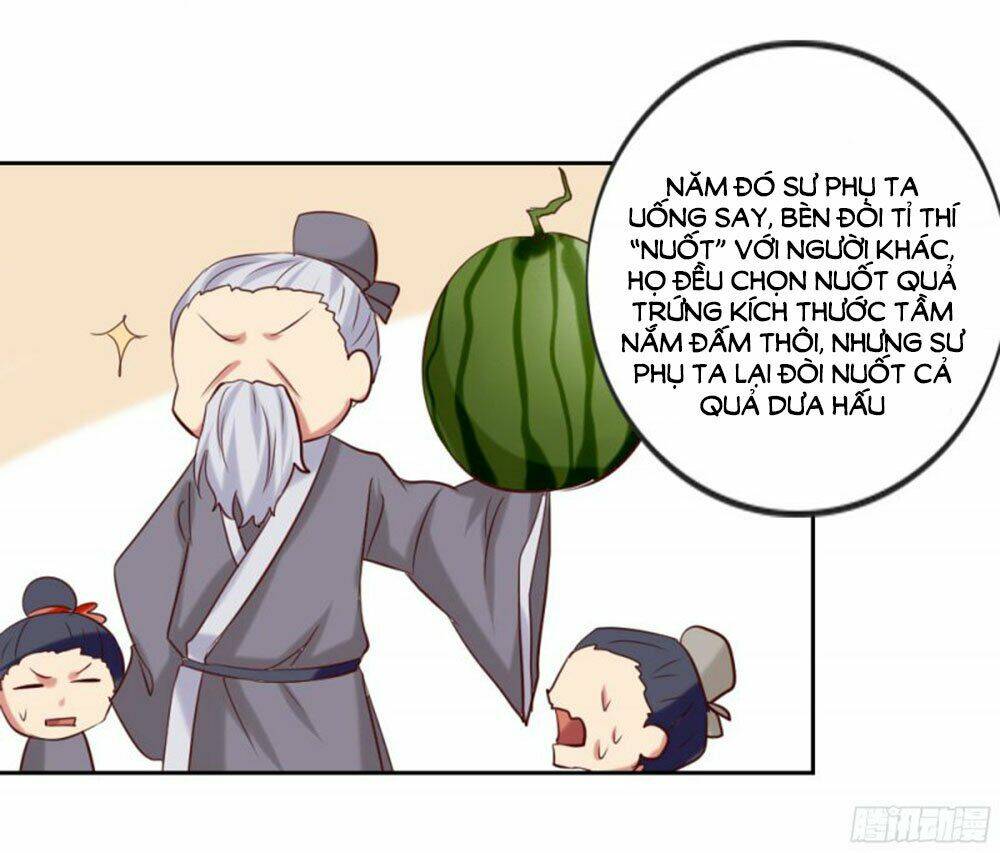 thiên ngoại phi tiên chapter 17 4