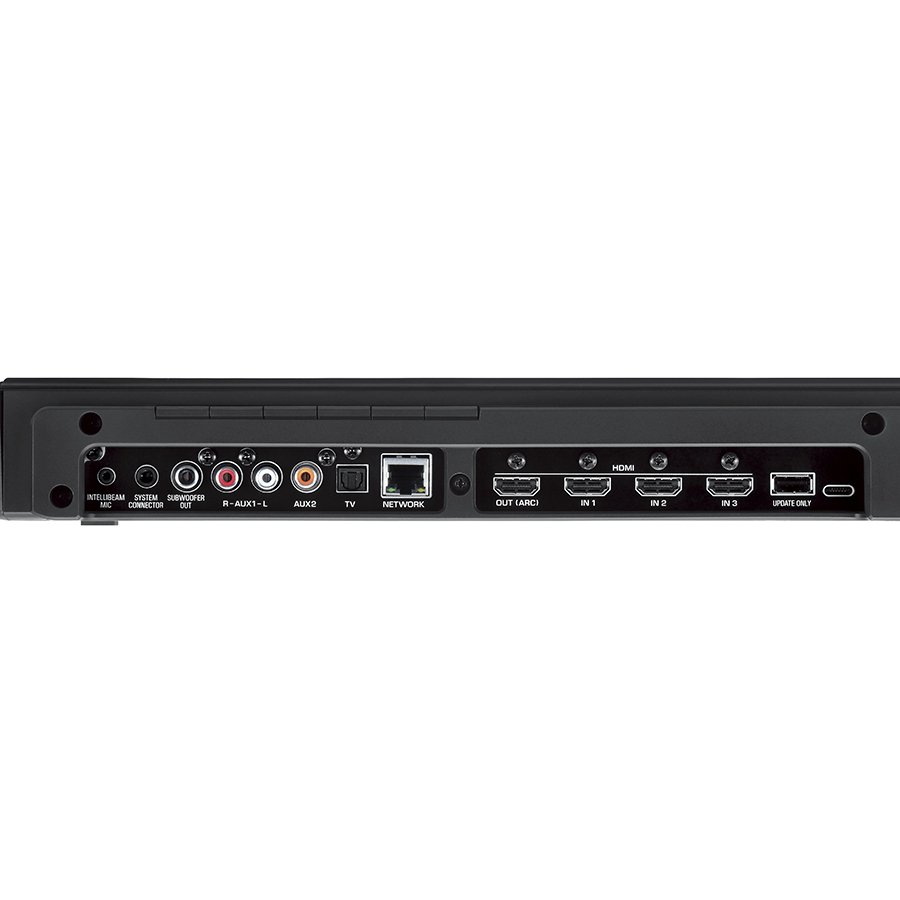 Loa soundbar Yamaha YSP-2700