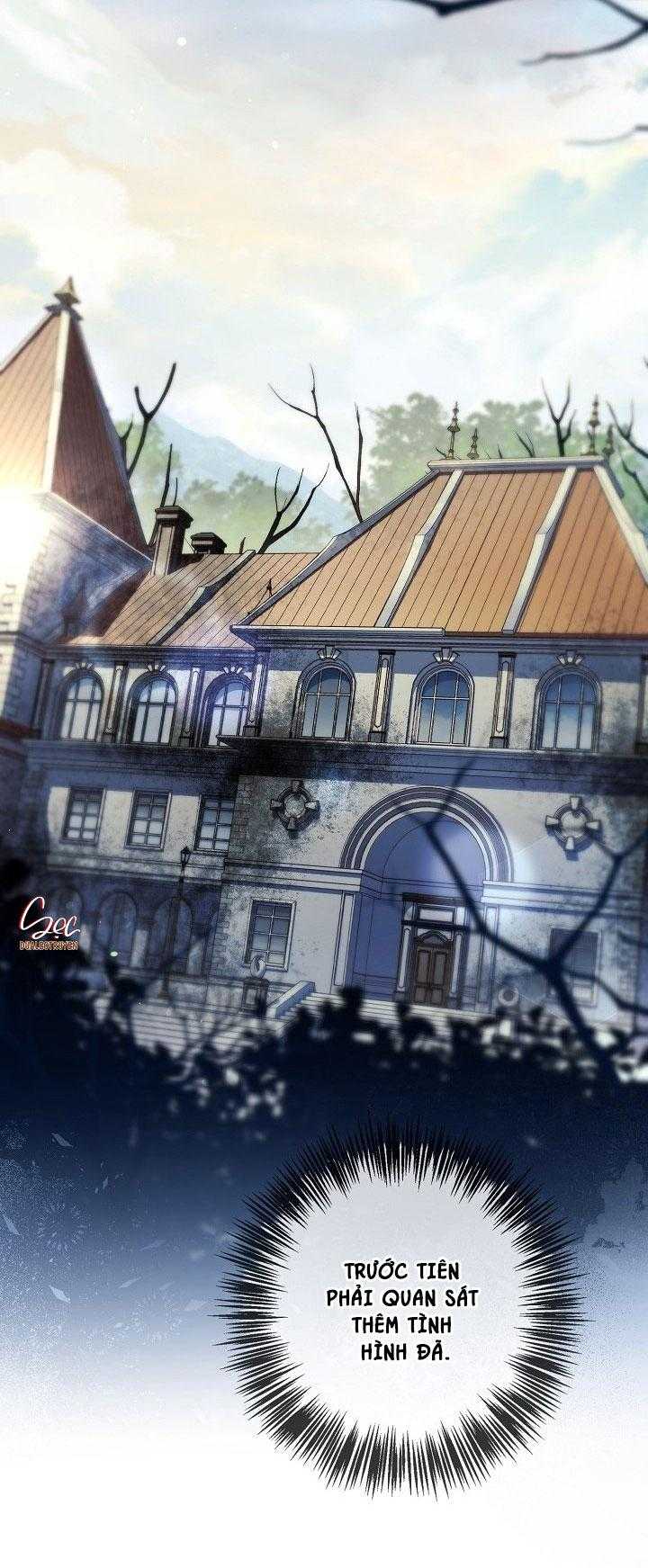 bước ngoặt định mệnh chapter 49 66