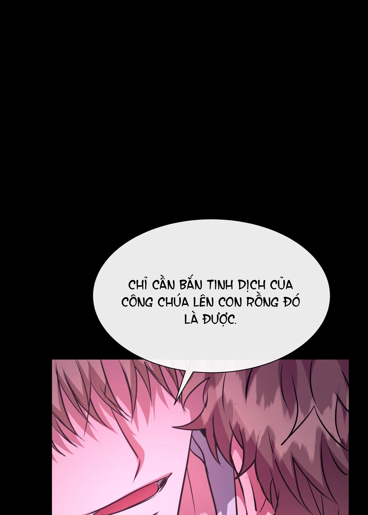Bên Trong Lâu Đài ~ Người Lớn Đang Giáo Dục Giới Tính Với Các Chủng Tộc Khác Nhau chapter 35.2 - Trang 27