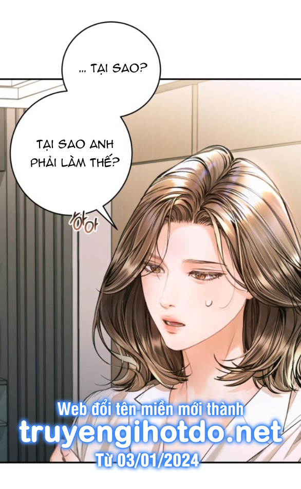 đứa trẻ trông giống tôi chapter 21.2 19