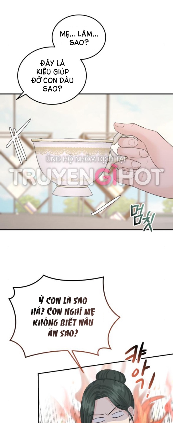 cuộc hôn nhân hoàn hảo chapter 56.1 23