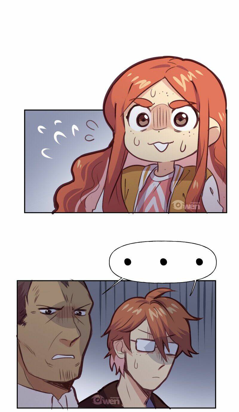 lời nguyền lalin chapter 39 2