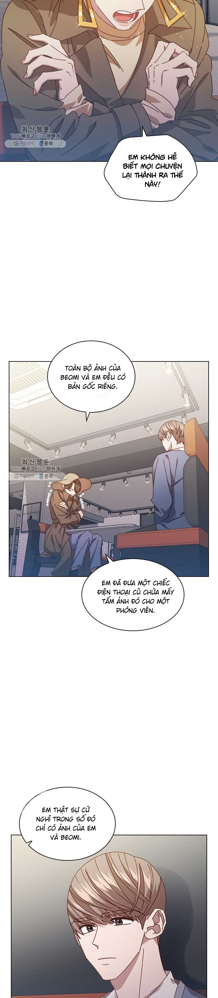 tai tiếng thị phi chapter 60 22