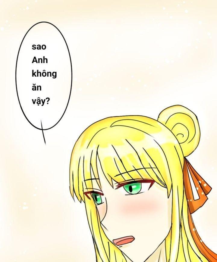 xuyên không làm thái tử phi chapter 1 79