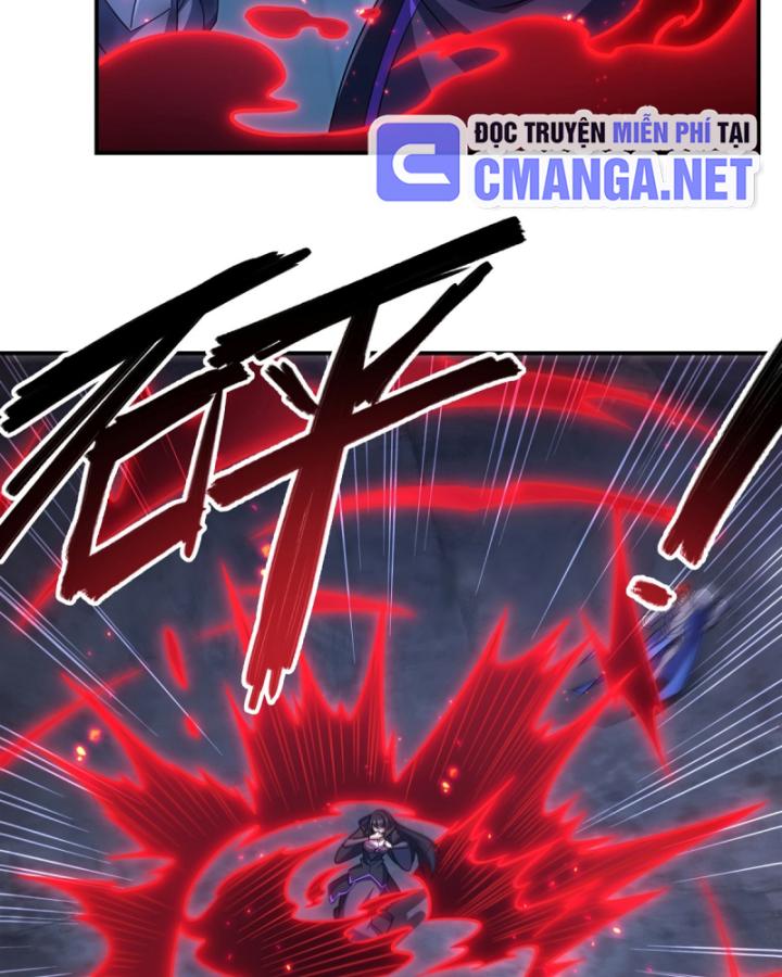 huyết cơ và kỵ sĩ chapter 299 78