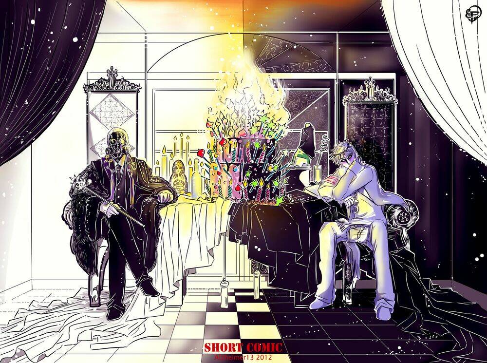 break free magazine chapter 7 96