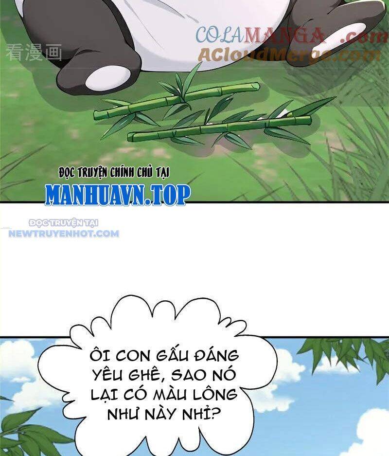 ta thực sự không muốn làm thần tiên chapter 109 23