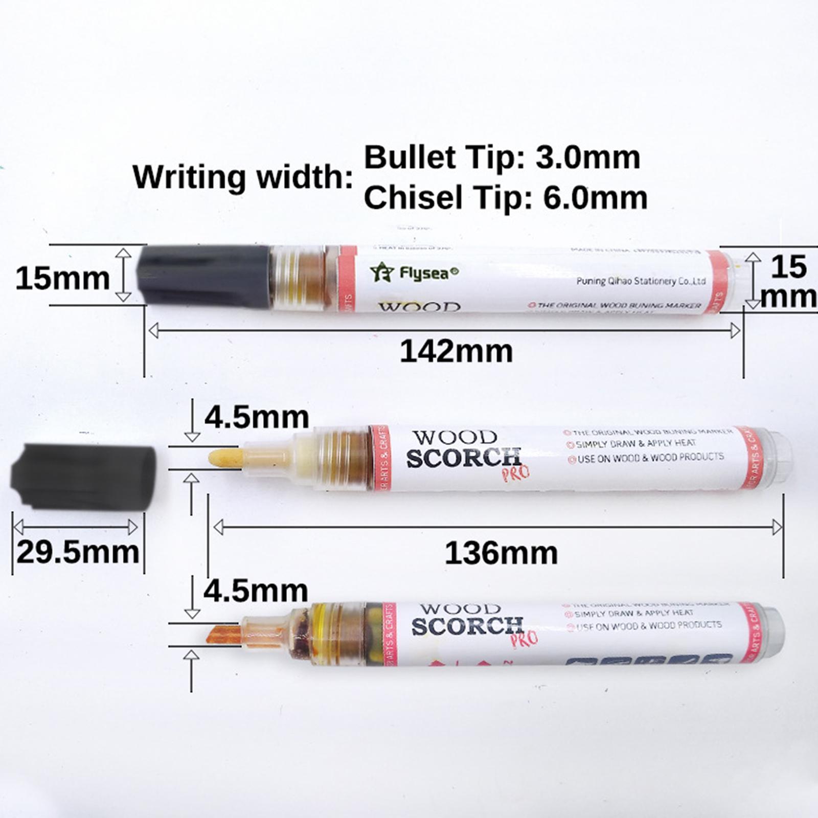 Safe  For DIY   Safe   Pen