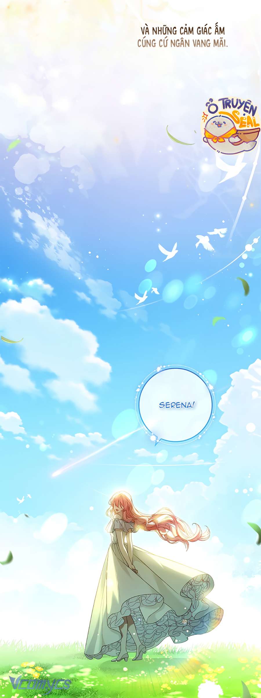 tôi đã tắt cài đặt chế độ nhận thức nỗi đau! chapter 5 14