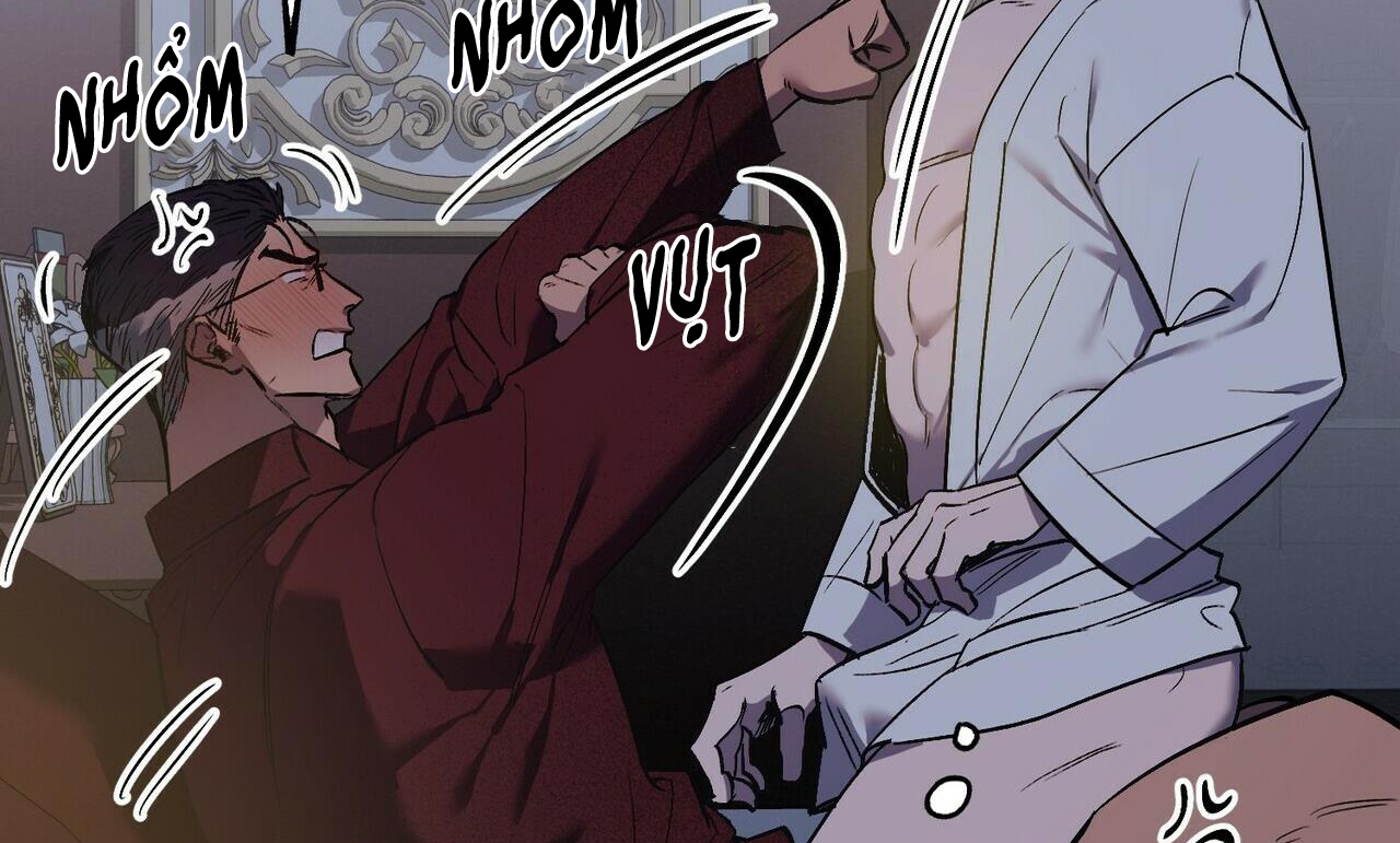 chàng dâu nhà họ kang chapter 22 97