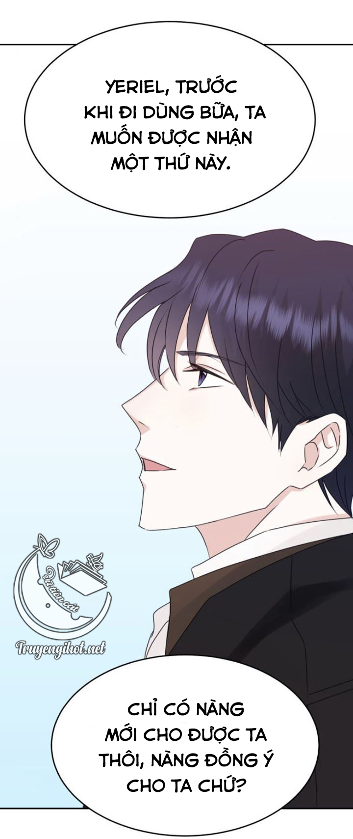 thánh nữ ẩn mình chapter 12.1 29