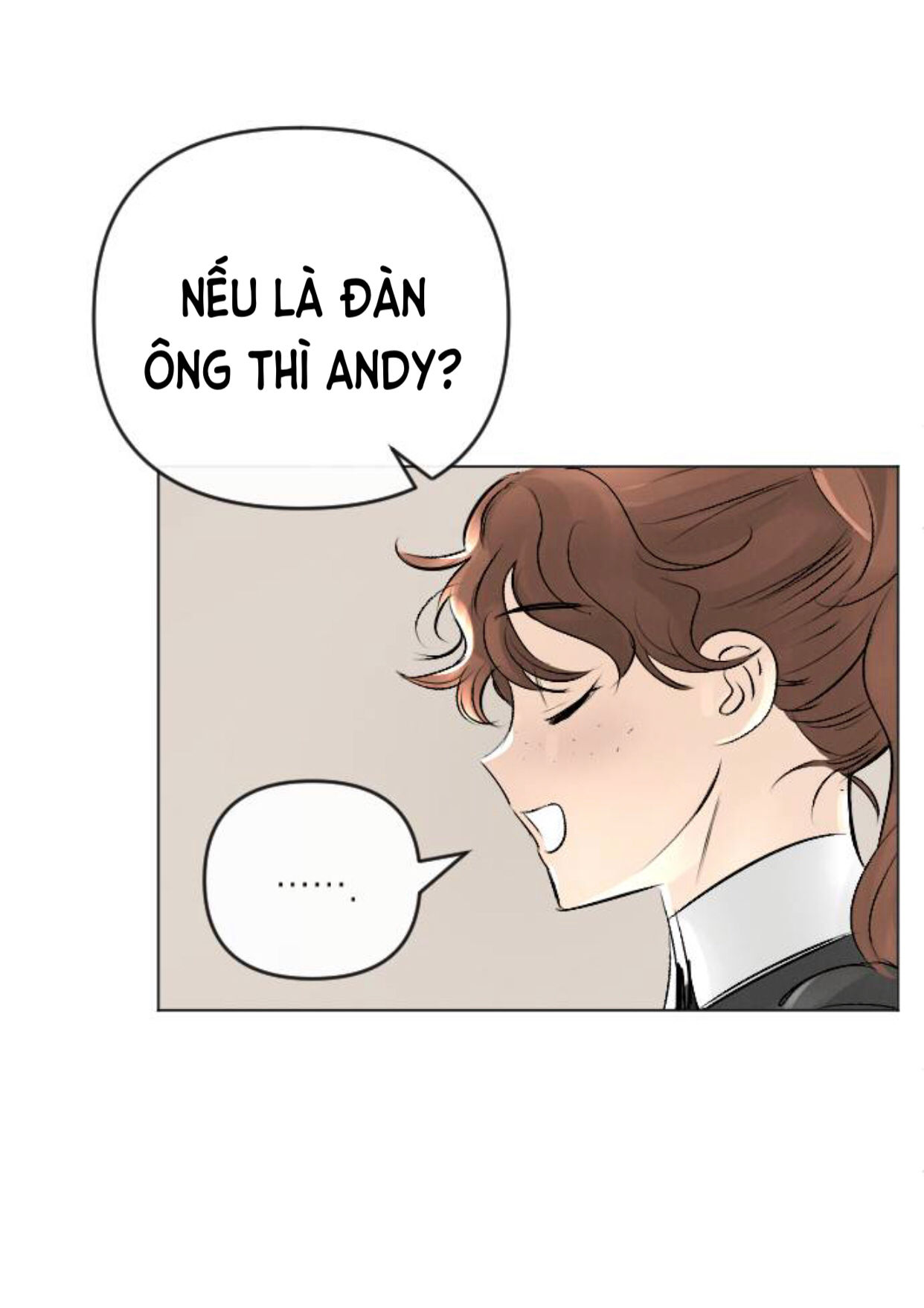 lựa chọn cuối cùng của tôi là nam phụ chapter 20 21